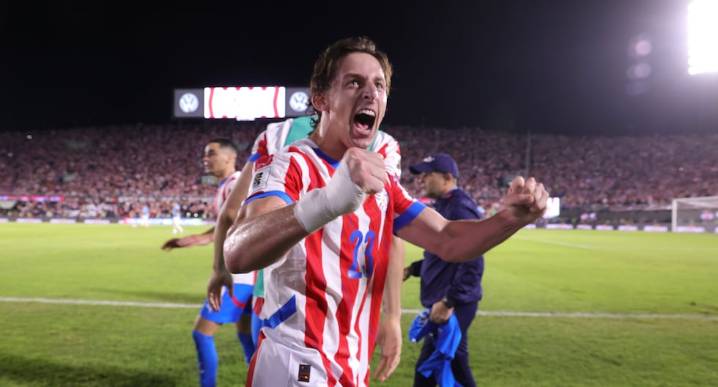 Selección peruana | "Fueron años de lágrimas y frustraciones": Paraguay celebra clasificación al Mundial con emotivo video antes de enfrentar a Perú 