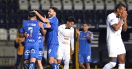 “Frustración y tristeza”: la U desata el lamento peruano tras eliminar a Alianza Lima en la Copa Sudamericana