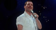 La historia secreta de Freddie Mercury