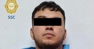 Vinculan a proceso a 'El Irving', líder de la Unión Tepito, por portación de arma exclusiva