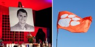 Clemson fires faculty members for ‘inappropriate’ social media posts about Charlie Kirk’s assassination