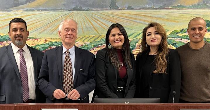 Santa Maria high school district board begins change in health care providers