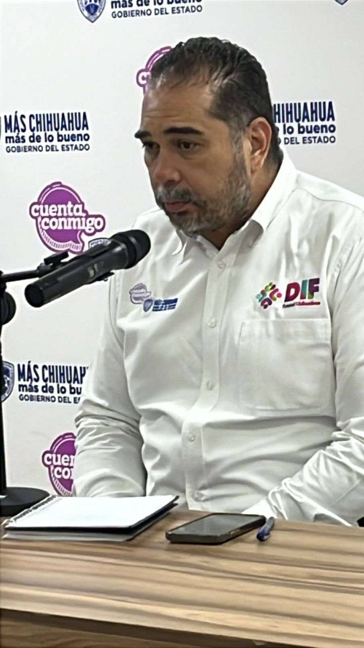 Solicitan a personas con discapacidad registrarse para recibir una silla de ruedas