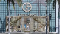 EL FUTURO DE ARMANI: ASI SE PREPARA LA CASA DE MODA TRAS LA MUERTE DE GIORGIO ARMANI