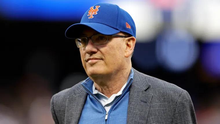 Steve Cohen just sent a long apology to Mets fans after epic collapse