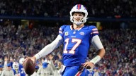'SNF' takeaways: Bills complete stunning comeback vs. Ravens