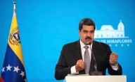 “Me la juego por Vicky”: Maduro declara su apoyo a Vicky Dávila como su candidata a la presidencia de Colombia