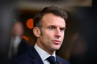 Francia: Parlamento tumba gobierno de Macron y obliga nombrar nuevos ministros