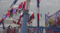 Berlin Fair marks 76th celebration this year