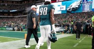 Jalen Carter fined but NOT suspended further for spitting on Dak Prescott