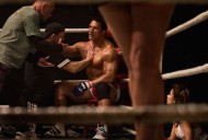 ‘The Smashing Machine’ review: The Rock is a revelation in the sweaty, bloody sports biopic