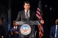 Former Lt. Gov. Geoff Duncan joins Democratic race for Georgia governor