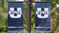 'I'm just devastated,' Turning Point chapter at USU was set to host upcoming Charlie Kirk stop