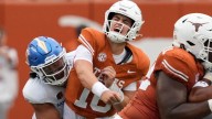 Arch Manning mania has Texas coach reaching new level of silly