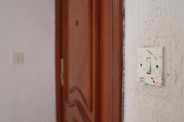 Tragedia en la puerta: un niño pierde la vida al ser baleado tras una broma en el timbre