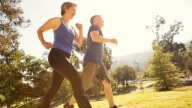 Burn more calories in a 20-minute walking workout with this expert’s recommended technique
