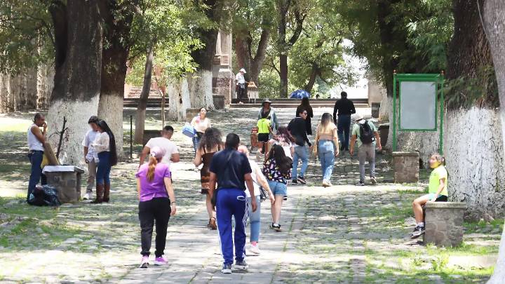 En 2024 el 63 % de la población se sintió insegura en Tlaxcala, revela “México, ¿cómo vamos?”