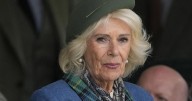Queen Camilla pulls out of Duchess of Kent's funeral as Palace issues statement