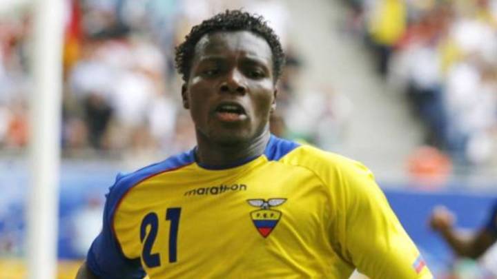 Un histórico de Ecuador prefería que en Argentina jugara Leo Messi y dio una controvertida explicación
