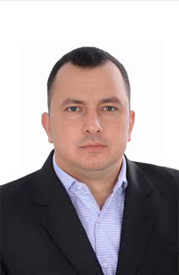 Nuevo contralor provisional