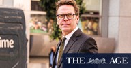 Murdoch family succession: Children break silence, saying they are ‘pleased’ with family deal