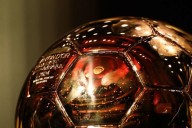Tres favoritos. Balón de Oro 2025: candidatos y cuándo se entrega
