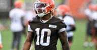 Daily Dawg Chow 9/10: Browns news, series of roster moves Tuesday, no new kicker, Judkins likely to join roster soon, more