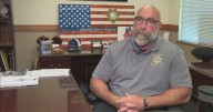 Northern Colorado sheriff warns public of "very dangerous person" he was forced to release from jail