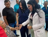 Regresando la Luz: La Alcaldía Bolivariana de Maracaibo Restaura la Visión de Nuestros Adultos Mayores