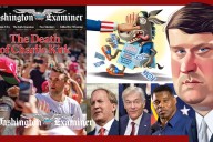 Inside Scoop: Unpopularity of Dems, media fails, candidate quality