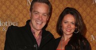 Neighbours' Stefan Dennis confesses wife fears Strictly curse will end 25