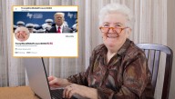 Family Sadly Concludes It's Time To Take Away Grandma’s @TrumpWonMAGAForeverXOXO Twitter Account
