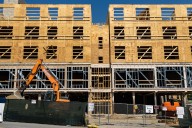 A new way to lower fire deaths? Build new homes