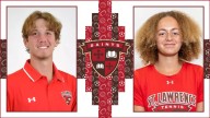 SLU Athletes of the Week Sept. 29