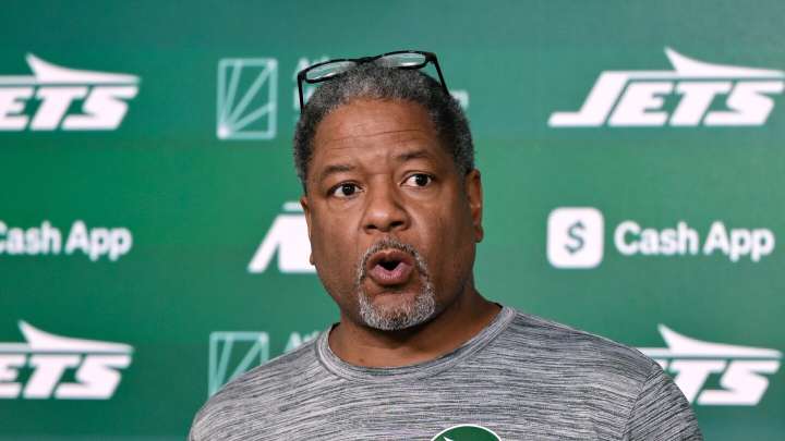 Steve Wilks on Baker Mayfield comments: If I had personnel control, I would've kept Christian McCaffrey