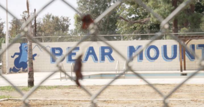 Arvin fights to save community pool from demolition as district cites $9 million budget shortfall