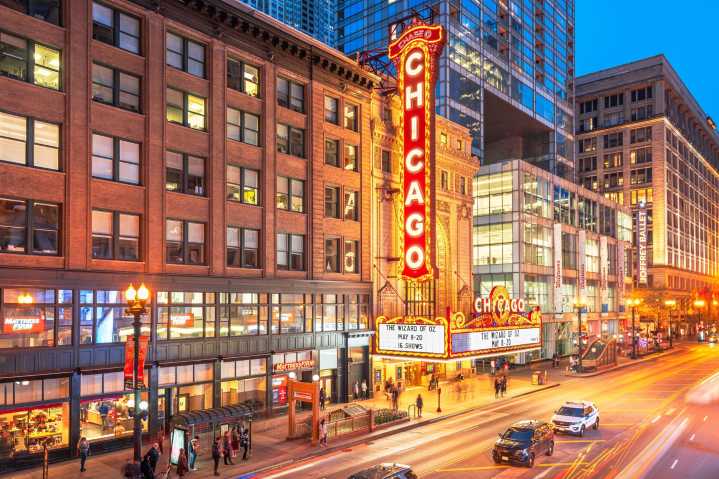 Is Chicago actually the 'murder capital of the world'?