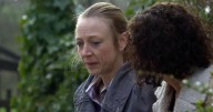 Emmerdale star reveals dad has been jailed for 17 years and says she 'always knew'
