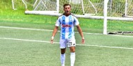 La historia del joven argentino que se prepara para jugar las Eliminatorias del Mundial con la camiseta de San Marino