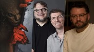 David Prior to Direct Guillermo del Toro and Chuck Hogan's 'The Boy in the Iron Box' Netflix Movie Adaptation