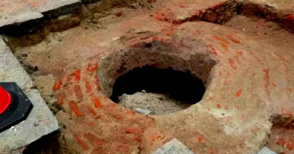 Descubrimiento del siglo: cambia la historia para siempre tras el hallazgo de la fuente del agua de la vida