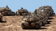 U.N. Panel Says Israel is Committing Genocide in Gaza : State of the World from NPR : NPR