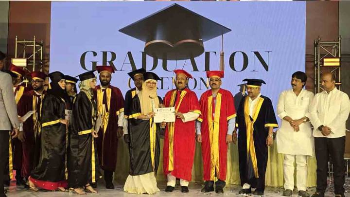 Congress Brought Educational Revolution Among Muslim Women: Shabbir Ali