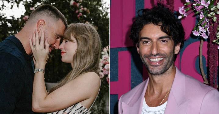 Ex-Cop Arrested Trying To Serve Taylor Swift Deposition Papers