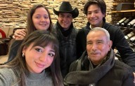 Don Javier fue inspiración para jóvenes