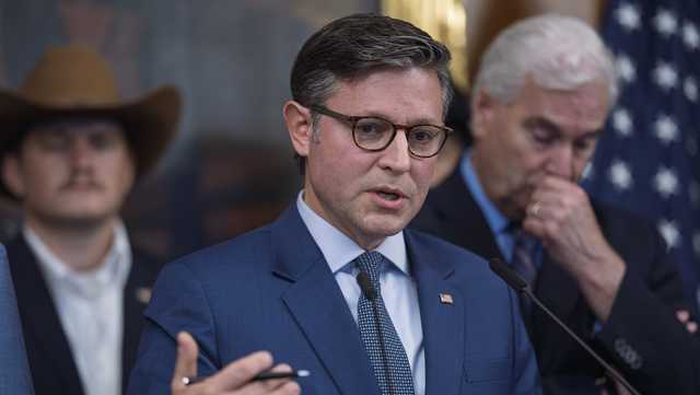 House battles over funding bill as shutdown looms