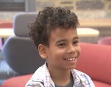 Estados Unidos: Un niño prodigio de 9 años de Pensilvania estudia neurociencia en la universidad