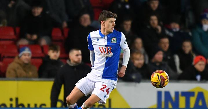 Owen Beck inches closer to return as John Eustace reveals Derby County plan