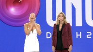 Nagore Robles y Sandra Barneda se reencuentran en televisión y las redes opinan: "Frialdad total"