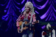 Dolly Parton Postpones Vegas Shows Over "Health Challenges"
